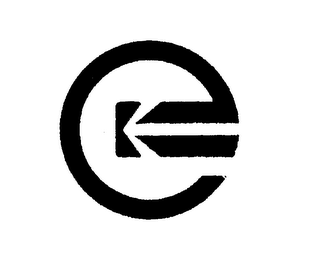 EK logo
