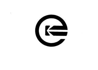 EK logo