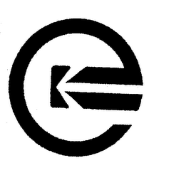EK logo