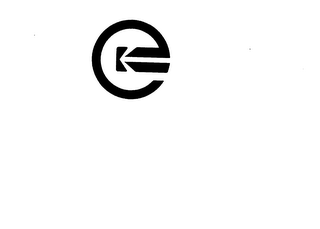 EK logo