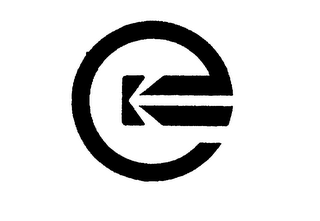 EK logo