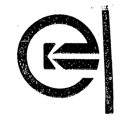 EK logo