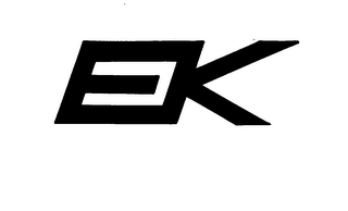 EK logo