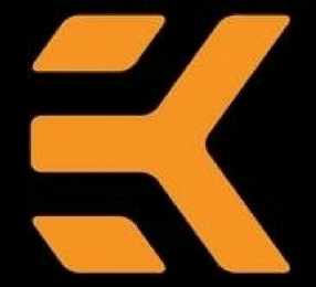 EK logo