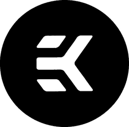 EK logo