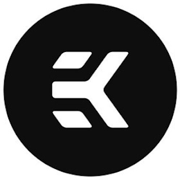 EK logo