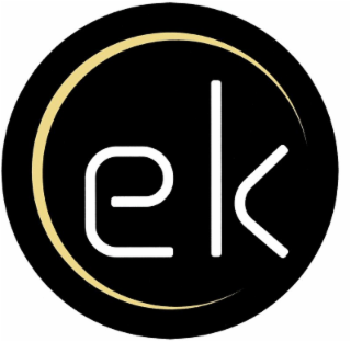 EK logo