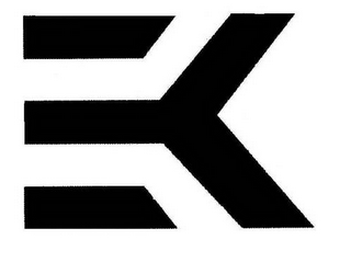 EK logo