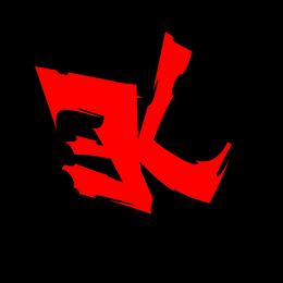 EK logo