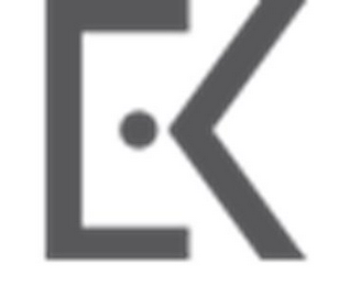 EK logo