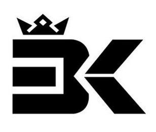 EK logo