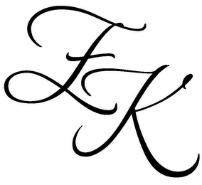 EK logo