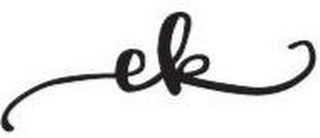 EK logo