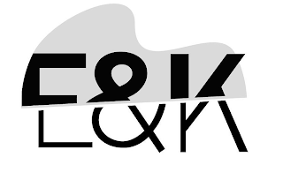 E&K logo