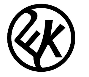 EK logo