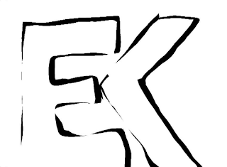 EK logo
