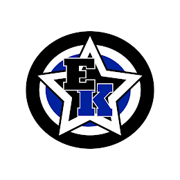 EK logo