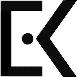 EK logo