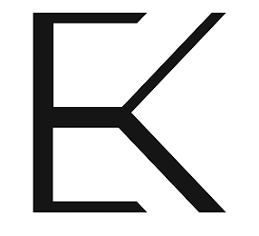 EK logo