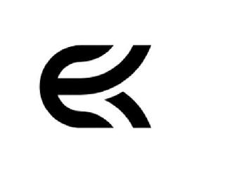 EK logo