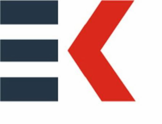EK logo