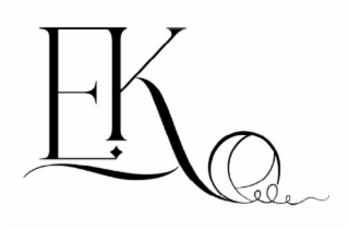 EK logo