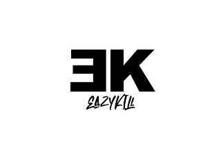 EK EAZYKILL logo