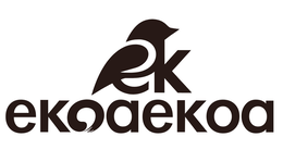 EK EKOAEKOA logo