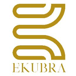 EK EKUBRA logo