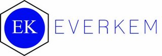 EK EVERKEM logo