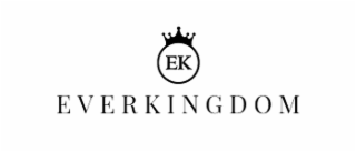 EK EVERKINGDOM logo