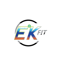E°K FIT logo