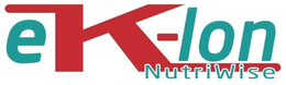 EK-LON NUTRIWISE logo