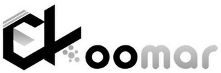 EK OOMAR logo