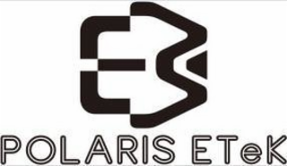 EK POLARIS ETEK logo