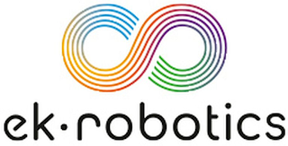EK· ROBOTICS logo