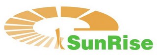EK SUNRISE logo