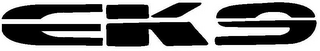 EK9 logo