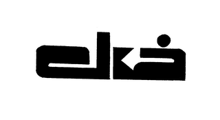 EKA logo