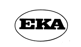 EKA logo