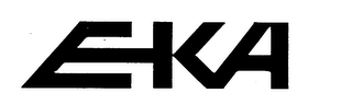 EKA logo