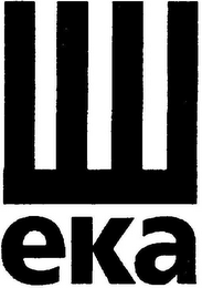EKA logo