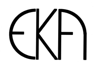 EKA logo