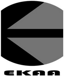 EKAA logo