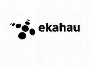 EKAHAU logo