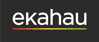 EKAHAU logo