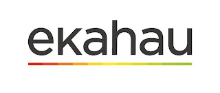EKAHAU logo