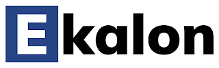 EKALON logo