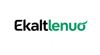 EKALTLENUO logo