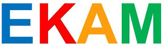 EKAM logo